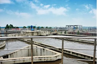 溫度下降，污水處理中的氨氮不達標怎么辦？