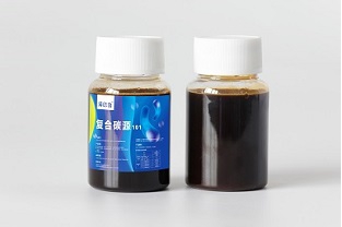 復合碳源是什么藥劑？