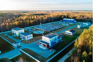 生活污水中的氨氮再次超標，原因是什么？怎么處理？