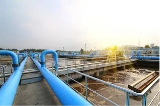 當(dāng)水質(zhì)超標時，污水處理廠應(yīng)該如何自救？