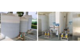 加維?智慧加藥管理系統：降本增效好幫手，邁向智慧水務的關鍵一步！